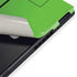 Green Solid Nintendo Switch Bundle Skin