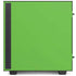 Green Solid NZXT H510 Compact ATX Mid-Tower Case Skin
