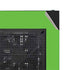 Green Solid NZXT H510 Compact ATX Mid-Tower Case Skin