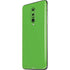 Green Solid OnePlus 7 Pro Skin