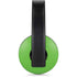 Green Solid PlayStation 4 Gold Wireless Headset Skin