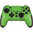 Green Solid PlayStation Scuf Vantage 2 Controller Skin