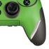 Green Solid PlayStation Scuf Vantage 2 Controller Skin