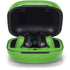 Green Solid PowerBeats Pro Skin