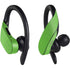 Green Solid PowerBeats Pro Skin