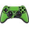 Green Solid PS4/PC SCUF Impact Controller Skin