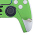 Green Solid PS5 Bundle Skin