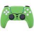 Green Solid PS5 Controller Skin