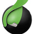 Green Solid PULSE 3D Wireless Headset for PS5 Skin