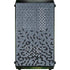 Liquid Blue Green Skulls Cooler Master MasterBox Q300L Mini Tower Skin