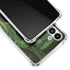 Liquid Blue Green Skulls Galaxy A13 5G Clear Case