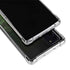 Liquid Blue Green Skulls Galaxy Note20 5G Clear Case