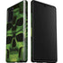 Liquid Blue Green Skulls Galaxy Note20 5G Pro Case