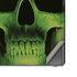 Liquid Blue Green Skulls Galaxy Note20 5G Skin