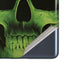 Liquid Blue Green Skulls Galaxy S20 Fan Edition Skin