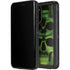 Liquid Blue Green Skulls Galaxy S20 Plus Waterproof Case
