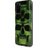 Liquid Blue Green Skulls Galaxy S20 Pro Case
