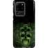 Liquid Blue Green Skulls Galaxy S20 Ultra 5G Pro Case