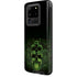 Liquid Blue Green Skulls Galaxy S20 Ultra 5G Pro Case