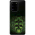 Liquid Blue Green Skulls Galaxy S20 Ultra 5G Skin