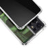 Liquid Blue Green Skulls Galaxy S21 Ultra 5G Clear Case