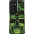 Liquid Blue Green Skulls Galaxy S21 Ultra 5G Pro Case