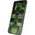 Liquid Blue Green Skulls Galaxy S22 Plus Skin