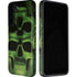 Liquid Blue Green Skulls Galaxy S22 Pro Case