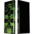 Liquid Blue Green Skulls Galaxy S22 Ultra Pro Case