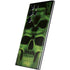 Liquid Blue Green Skulls Galaxy S22 Ultra Skin