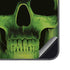 Liquid Blue Green Skulls Galaxy S23 FE Skin