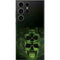 Liquid Blue Green Skulls Galaxy S23 Ultra Skin