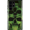 Liquid Blue Green Skulls Galaxy S24 Ultra Impact Case