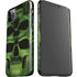Liquid Blue Green Skulls iPhone 11 Pro Max Lite Case