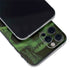 Liquid Blue Green Skulls iPhone 12 Pro Max Skin