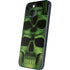 Liquid Blue Green Skulls iPhone 13 Mini Skin