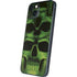 Liquid Blue Green Skulls iPhone 14 Plus Skin