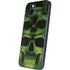 Liquid Blue Green Skulls iPhone 14 Skin