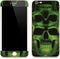 Liquid Blue Green Skulls iPhone 6/6s Plus Skin