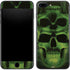Liquid Blue Green Skulls iPhone 7 Plus Skin