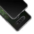 Liquid Blue Green Skulls LG K51/Q51 Clear Case