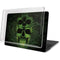 Liquid Blue Green Skulls MacBook Pro 16in (2019-20) Case plus Skin