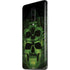 Liquid Blue Green Skulls OnePlus 7 Pro Skin