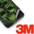 Liquid Blue Green Skulls OnePlus 7 Pro Skin