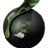 Liquid Blue Green Skulls PULSE 3D Wireless Headset for PS5 Skin