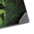 Liquid Blue Green Skulls Surface Pro 8 Skin