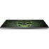 Liquid Blue Green Skulls Universal Laptop 17in (13.8 x 10in) Skin