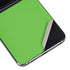 Green Galaxy Z Flip5 5G Skin