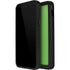 Green iPhone 15 Plus Waterproof Case