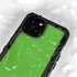 Green iPhone 15 Waterproof Case